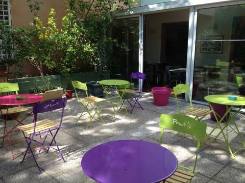 Hotel Garden H�tel