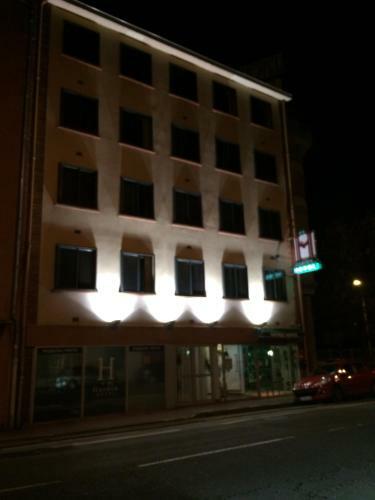Hotel Garden H�tel