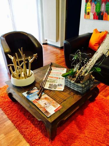 Hotel Garden H�tel