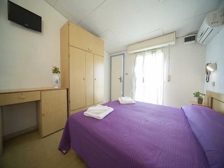 Hotel Gamma