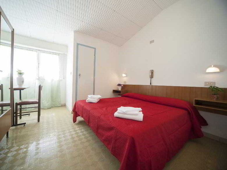 Hotel Gamma