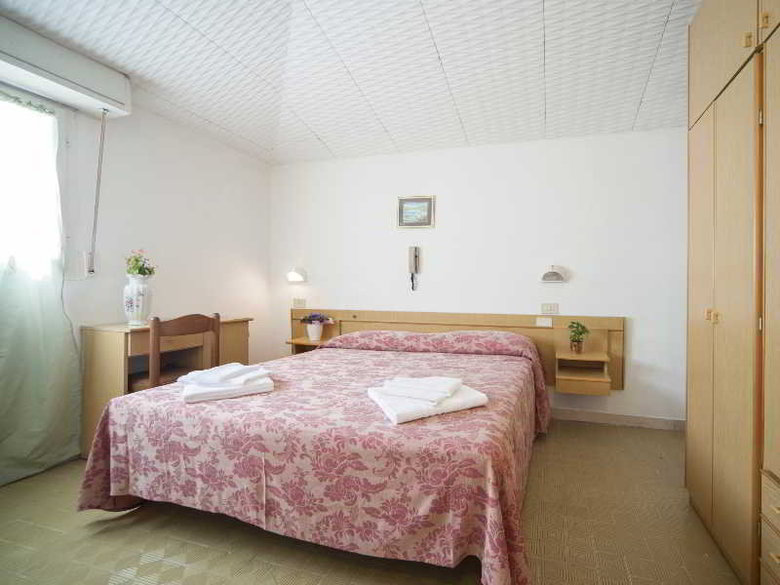 Hotel Gamma