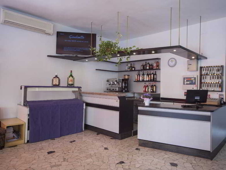 Hotel Gamma