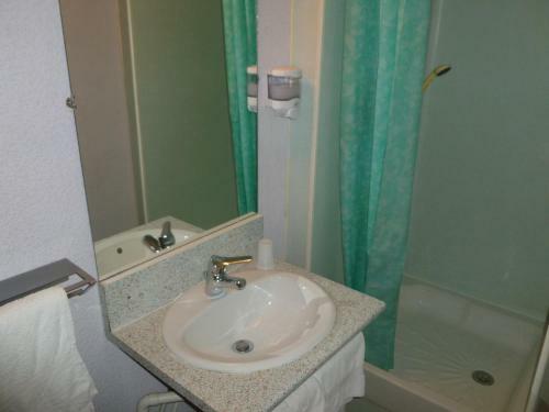 Hotel Beaus�jour