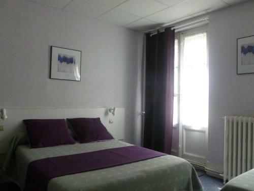 Hotel Beaus�jour