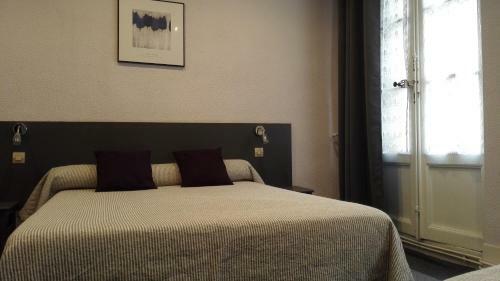 Hotel Beaus�jour