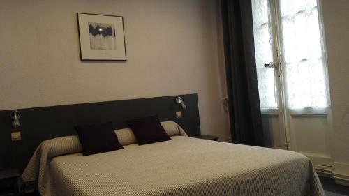 Hotel Beaus�jour
