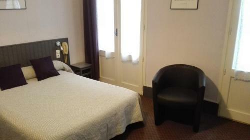 Hotel Beaus�jour