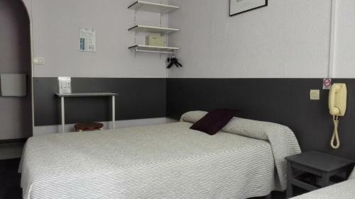 Hotel Beaus�jour