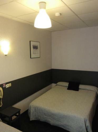 Hotel Beaus�jour
