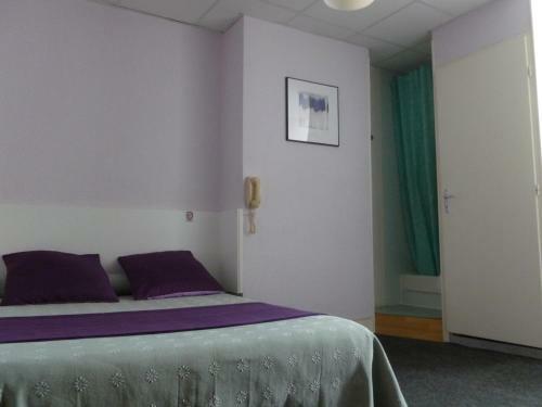 Hotel Beaus�jour