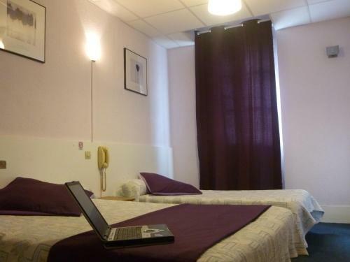 Hotel Beaus�jour