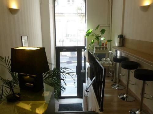 Hotel Beaus�jour