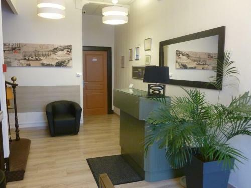 Hotel Beaus�jour