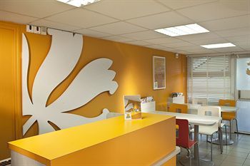 Hotel Premiere Classe Toulouse Sesqui�res