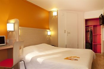 Hotel Premiere Classe Toulouse Sesqui�res