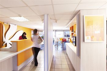 Hotel Premiere Classe Toulouse Sesqui�res