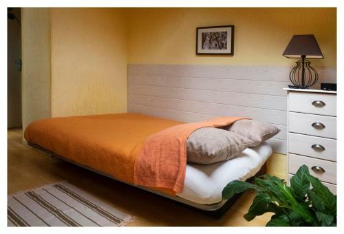 Apartment G�te Luvain Toulouse