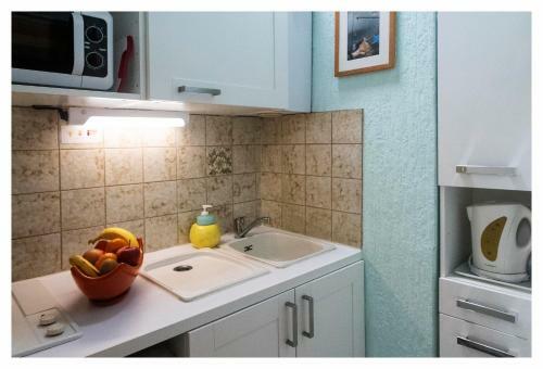 Apartment G�te Luvain Toulouse