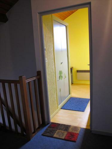 Apartment G�te Luvain Toulouse