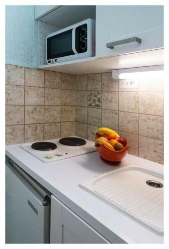 Apartment G�te Luvain Toulouse