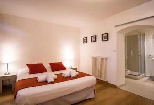 Apartamento Le Clos D'aubuisson
