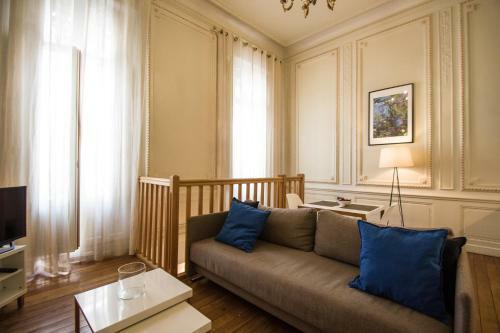 Apartamento Le Clos D'aubuisson