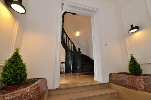 Apartamento Le Clos D'aubuisson