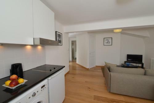 Apartamento Le Clos D'aubuisson