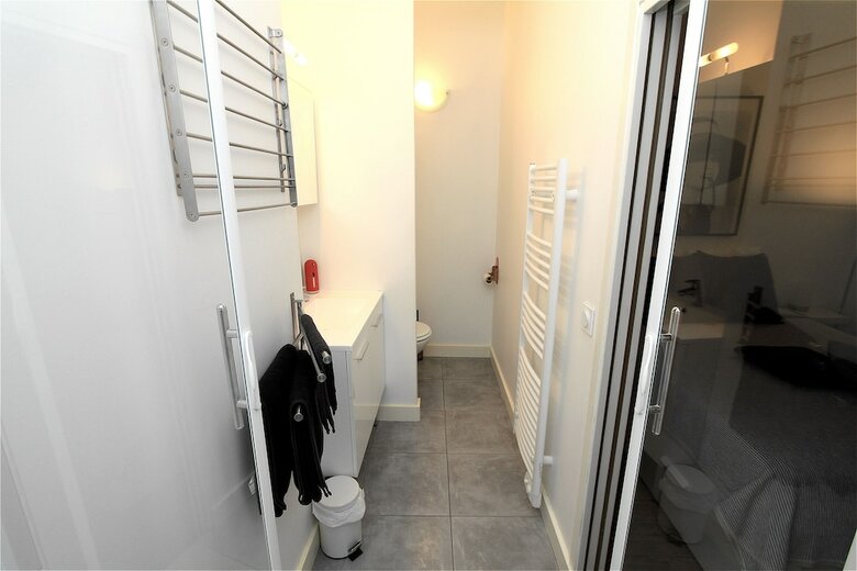 Apartamento Appartement Capitole