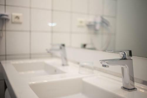 Hotel Pergola H�tel Du Sporting Village