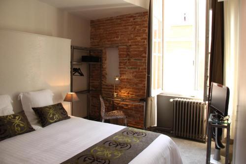 Hotel H�tel Des Arts