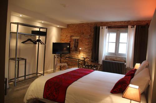 Hotel H�tel Des Arts