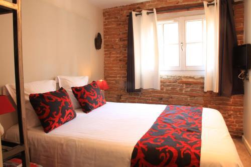 Hotel H�tel Des Arts