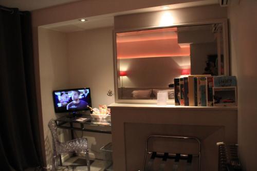 Hotel H�tel Des Arts