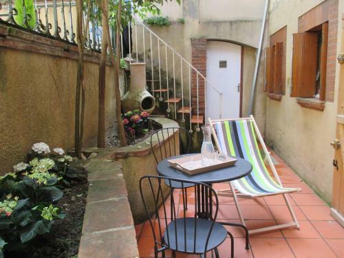 Apartamento L' Appart