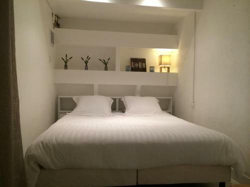 Apartamento L' Appart