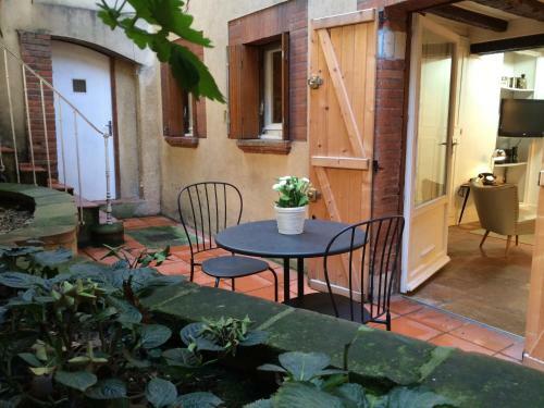 Apartamento L' Appart