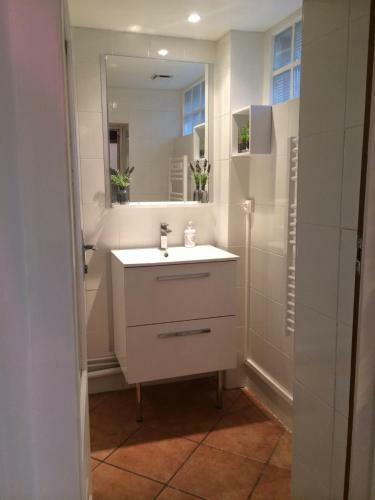 Apartamento L' Appart