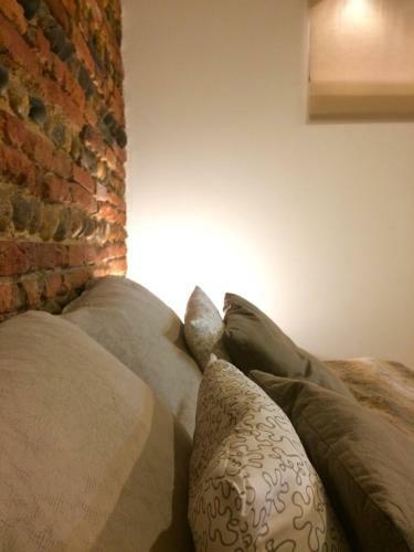 Apartamento L' Appart