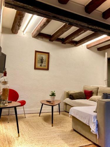 Apartamento L' Appart