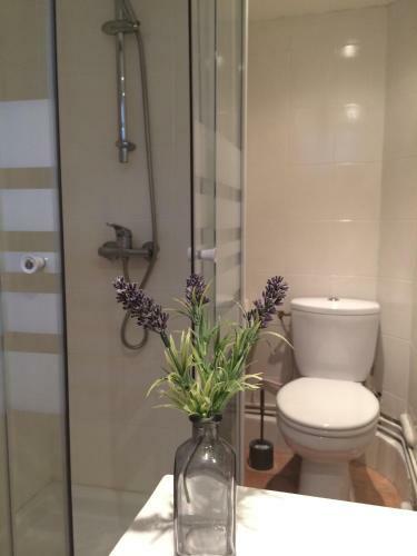 Apartamento L' Appart