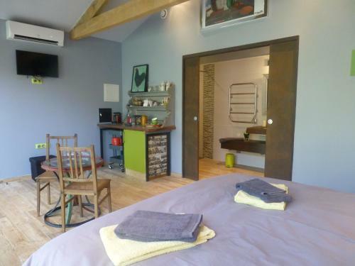 Teva B&B