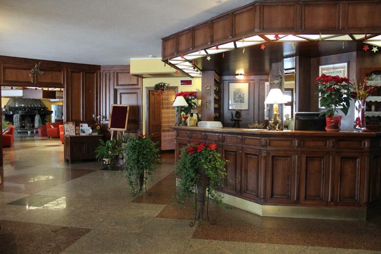 Hotel Mont Blanc