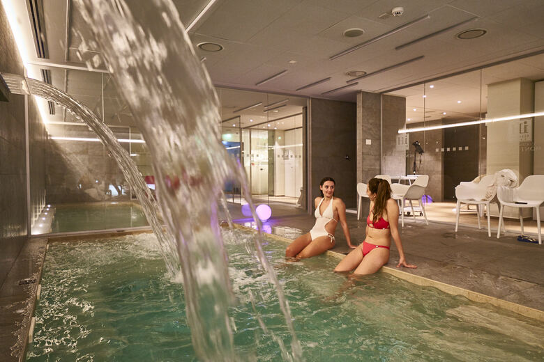 Hotel Mont Blanc