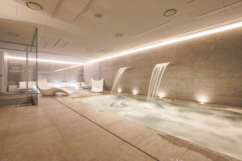 Hotel Mont Blanc
