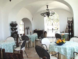 Bed & Breakfast Tenuta Villa Tara