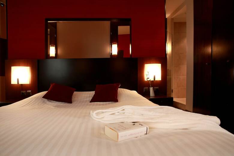 Garonne Hotel