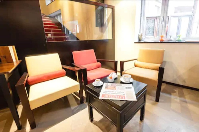 Garonne Hotel