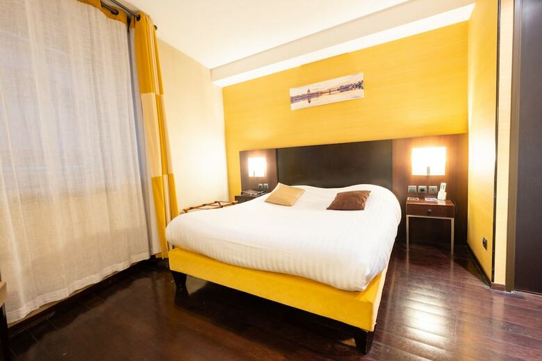 Garonne Hotel